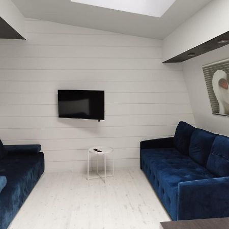 Apartament - Studio Traugutta Wroclaw 아파트 외부 사진