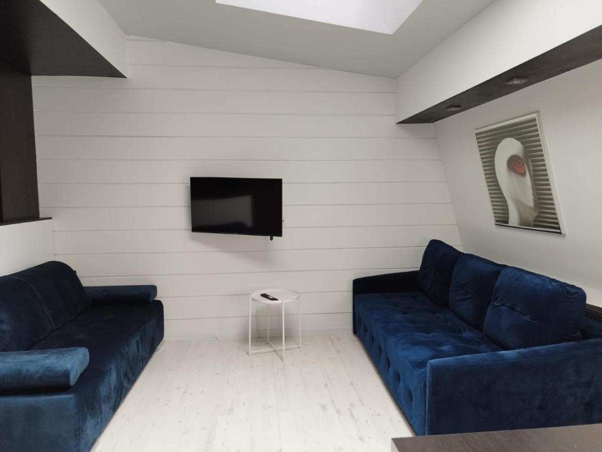 Apartament - Studio Traugutta Wroclaw 아파트 외부 사진